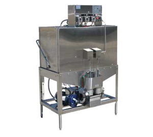 5AG-ES | 44' | Dishwasher, Door Type 5AG-ES | 44' | Dishwasher, Door Type