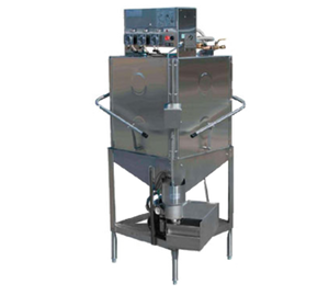 AF-ES | 25' | Dishwasher, Door Type