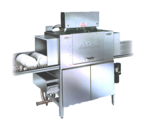 ADC-44 HIGH L-R | 64' | Dishwasher, Conveyor Type ADC-44 HIGH L-R | 64' | Dishwasher, Conveyor Type