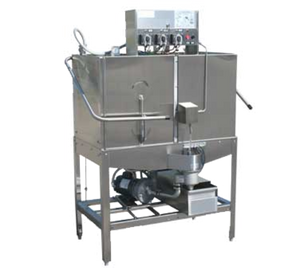 5CD-RF | 44' | Dishwasher, Door Type