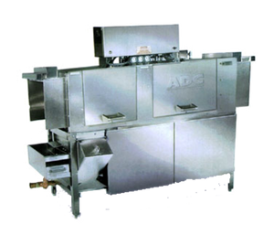 ADC-66 HIGH R-L | 86' | Dishwasher, Conveyor Type ADC-66 HIGH R-L | 86' | Dishwasher, Conveyor Type