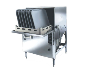 ET-AF-3-PH | 25' | Dishwasher, Undercounter ET-AF-3-PH | 25' | Dishwasher, Undercounter