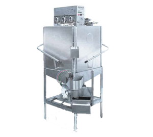 AFC-3D-S | 29' | Dishwasher, Door Type