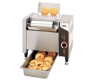 M-95-2 | 21' | Toaster, Contact Grill, Conveyor Type M-95-2 | 21' | Toaster, Contact Grill, Conveyor Type