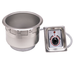 SM-50-11D ULS | 12' | Hot Food Well Unit, Drop-In, Electric SM-50-11D ULS | 12' | Hot Food Well Unit, Drop-In, Electric