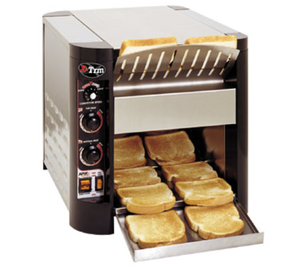 XTRM-2H | 15' | Toaster, Conveyor Type XTRM-2H | 15' | Toaster, Conveyor Type