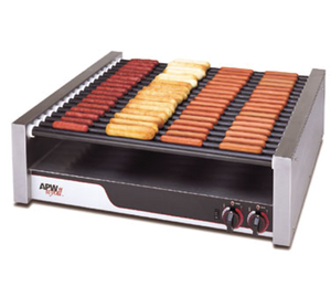 HRS-75 | 34' | Hot Dog Grill HRS-75 | 34' | Hot Dog Grill