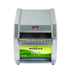 ECO 4000-350E | 14' | Toaster, Conveyor Type ECO 4000-350E | 14' | Toaster, Conveyor Type