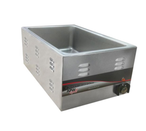 CW-2AI | 14' | Food Pan Warmer/Rethermalizer, Countertop CW-2AI | 14' | Food Pan Warmer/Rethermalizer, Countertop