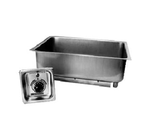 BM-30 | 13' | Hot Food Well Unit, Built-In, Electric BM-30 | 13' | Hot Food Well Unit, Built-In, Electric