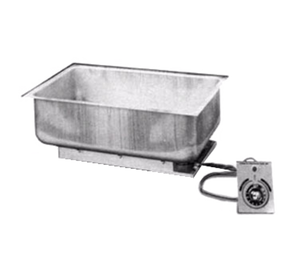 BM-30D | 13' | Hot Food Well Unit, Built-In, Electric BM-30D | 13' | Hot Food Well Unit, Built-In, Electric