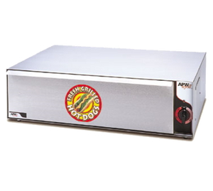 BW-31 | 23' | Hot Dog Bun / Roll Warmer BW-31 | 23' | Hot Dog Bun / Roll Warmer