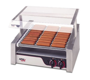 HR-50S | 34' | Hot Dog Grill HR-50S | 34' | Hot Dog Grill