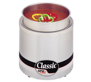 RW-2V | 0' | Food Pan Warmer, Countertop RW-2V | 0' | Food Pan Warmer, Countertop