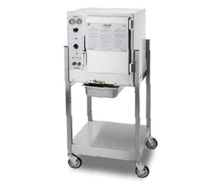 S62081D060 SGL | 27' | Steamer, Convection, Electric, Boilerless, Floor Model S62081D060 SGL | 27' | Steamer, Convection, Electric, Boilerless, Floor Model