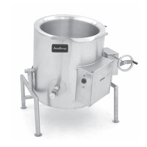 ALTWE-40 | 46' | Kettle, Electric, Tilting ALTWE-40 | 46' | Kettle, Electric, Tilting