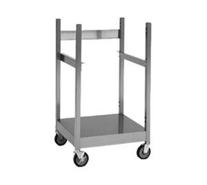 SNH-11-00 | 26' | Equipment Stand SNH-11-00 | 26' | Equipment Stand