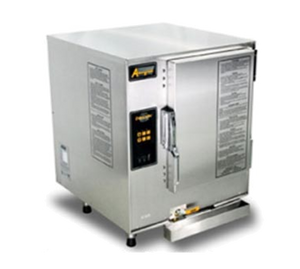 E64803D140 | 24' | Steamer, Convection, Boilerless, Countertop E64803D140 | 24' | Steamer, Convection, Boilerless, Countertop