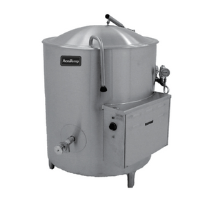 ALLEC-20 | 34' | Kettle, Electric, Stationary ALLEC-20 | 34' | Kettle, Electric, Stationary