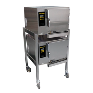 E32081E060 DBL | 26' | Steamer, Convection, Electric, Boilerless, Floor Model E32081E060 DBL | 26' | Steamer, Convection, Electric, Boilerless, Floor Model