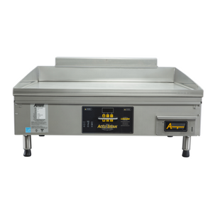 PGF1201B3650-T1 | 36' | Griddle, Gas, Countertop PGF1201B3650-T1 | 36' | Griddle, Gas, Countertop