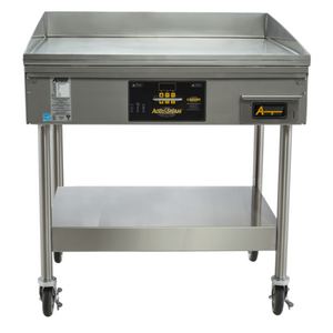 EGF2403B2450-S2 | 24' | Griddle, Electric, Countertop
