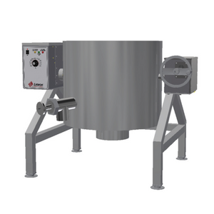 ALTLGB-20 | 50' | Kettle, Gas, Tilting ALTLGB-20 | 50' | Kettle, Gas, Tilting