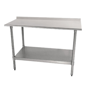 TTF-303-X | 36' | Work Table, 36 - 38, Stainless Steel Top TTF-303-X | 36' | Work Table, 36 - 38, Stainless Steel Top