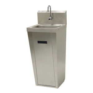 7-PS-91 | 17' | Sink, Hand 7-PS-91 | 17' | Sink, Hand