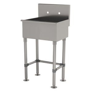 WSS-14-21-FM | 18' | Sink, Hand