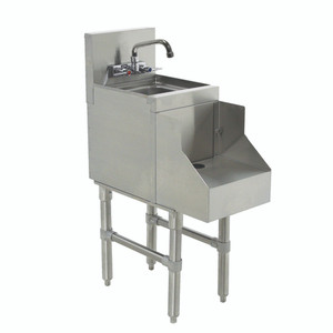 PRRS-19-12 | 12' | Underbar Blender Station PRRS-19-12 | 12' | Underbar Blender Station