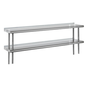 ODS-12-120R | 120' | Overshelf, Table-Mounted ODS-12-120R | 120' | Overshelf, Table-Mounted