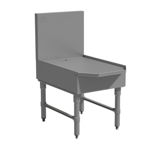 PRFD-18 | 18' | Underbar Blender Station PRFD-18 | 18' | Underbar Blender Station