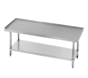ES-LS-305-X | 60' | Equipment Stand, for Countertop Cooking ES-LS-305-X | 60' | Equipment Stand, for Countertop Cooking