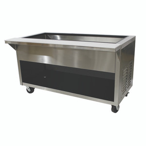 HDCPU-3-BS | 47' | Serving Counter, Cold Food HDCPU-3-BS | 47' | Serving Counter, Cold Food
