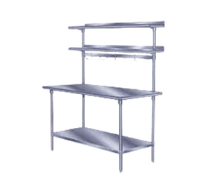 PT-10R-120 | 120' | Overshelf, Table-Mounted PT-10R-120 | 120' | Overshelf, Table-Mounted