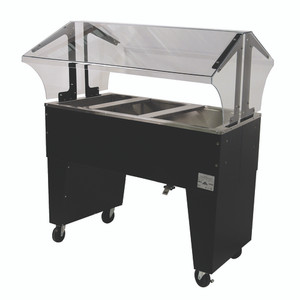 B3-CPU-B | 47' | Serving Counter, Cold Food B3-CPU-B | 47' | Serving Counter, Cold Food