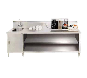 BEV-30-120L | 120' | Beverage Counter BEV-30-120L | 120' | Beverage Counter