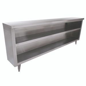 DC-155 | 60' | Dish Cabinet DC-155 | 60' | Dish Cabinet