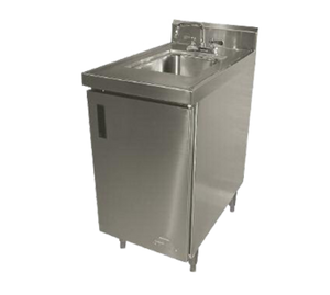 SHK-302 | 24' | Sink, Hand SHK-302 | 24' | Sink, Hand