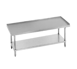 EG-243 | 36' | Equipment Stand, for Countertop Cooking EG-243 | 36' | Equipment Stand, for Countertop Cooking