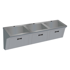SCR-ADA-3 | 90' | Sink, Hand SCR-ADA-3 | 90' | Sink, Hand