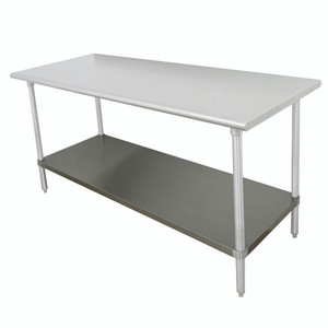 TA-94-4 | 0' | Work Table, Undershelf TA-94-4 | 0' | Work Table, Undershelf