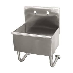 WSS-16-31 | 31' | Sink, Hand WSS-16-31 | 31' | Sink, Hand