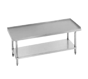 EG-LG-302-X | 24' | Equipment Stand, for Countertop Cooking EG-LG-302-X | 24' | Equipment Stand, for Countertop Cooking