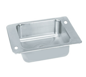 SCH-1-2317 | 23' | Sink, Drop-In SCH-1-2317 | 23' | Sink, Drop-In