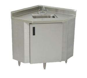 SHK-2441 | 41' | Sink, Hand SHK-2441 | 41' | Sink, Hand