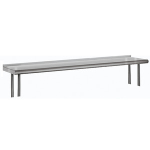 OTS-15-120R | 120' | Overshelf, Table-Mounted OTS-15-120R | 120' | Overshelf, Table-Mounted