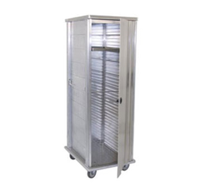 EPC-40 | 20' | Cabinet, Enclosed, Bun / Food Pan EPC-40 | 20' | Cabinet, Enclosed, Bun / Food Pan