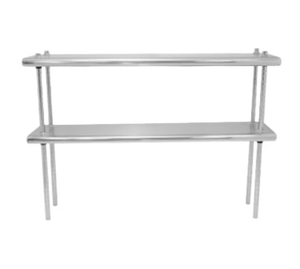 DS-12-60R | 60' | Overshelf, Table-Mounted DS-12-60R | 60' | Overshelf, Table-Mounted